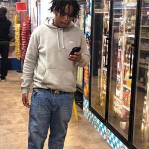 Meet your Posher, Justin